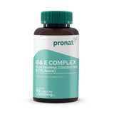 G&E COMPLEX PRONAT FRASCO 90 TABLETAS 90  PZA.