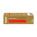 CREMA GLUCOSAMINA PRONAT TUBO 80  GR.