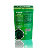 ALGA SPIRULINA PRONAT  BOLSA 240  GR.