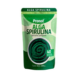 ALGA SPIRULINA PRONAT  BOLSA 240  GR.