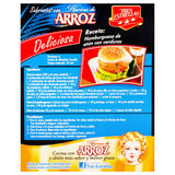 HARINA DE ARROZ TRES ESTRELLAS CAJA 250  GR.