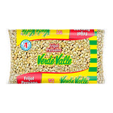 FRIJOL PERUANO VERDE VALLE 750  GR.