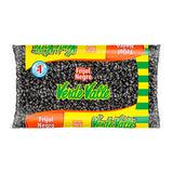 FRIJOL NEGRO QUERETARO VERDE VALLE 900  GR.