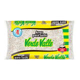 ARROZ P/SUSHI VERDE VALLE 1  KG.