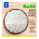 ARROZ PRECOCIDO VERDE VALLE 300  GR.