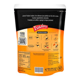 FRIJOLES ENTEROS NEGROS ISADORA BOLSA 454  GR.