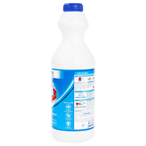 CLORO BLANQUEADOR CLOROX 500  ML.