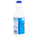 CLORO BLANQUEADOR CLOROX 500  ML.