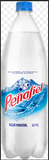 AGUA MINERAL PEÑAFIEL PET 1 LT 1  LT.