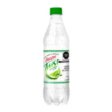 AGUA MINERAL PEÑAFIEL TWIST LIMON 600 ML 600  ML.