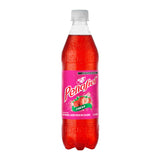 REFRESCO PEÑAFIEL SABOR FRESA 600  ML.