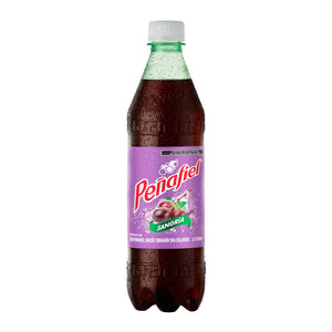 PENAFIEL SABOR SANGRIA 600 ML 600  ML.