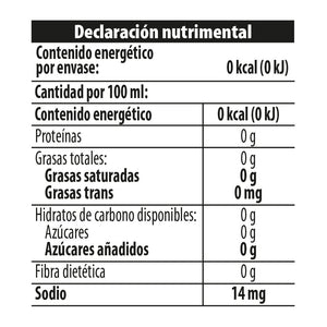 REFRESCO PEÑAFIEL SABOR MANDARINA LIGHT N/R PET DE 2 LT. 2  LT.