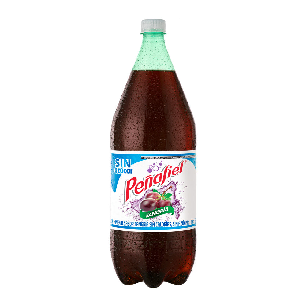 REFRESCO PEÑAFIEL SANGRIA LIGHT 2  LT.