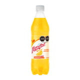 REFRESCO PEÑAFIEL NARANJADA 600 MLS 600  ML.