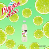 REFRESCO PEÑAFIEL LIMONADA 600 MLS 600  ML.