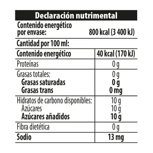 REFRESCO PEÑAFIEL LIMONADA 2  LT.