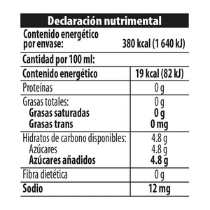 REFRESCO PEÑAFIEL TORONJADA 2  LT.