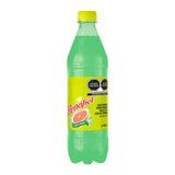 REFRESCO PEÑAFIEL TORONJA 600  ML.