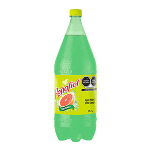 REFRESCO PEÑAFIEL TORONJA 2  LT.