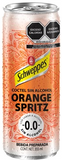 BEBIDA COCTEL SIN ALCOHOL ORANGE SPRITZ 355  ML.