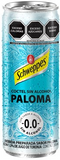 BEBIDA COCTEL SIN ALCOHOL PALOMA 355  ML.