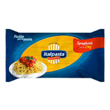 PASTA P/SOPA SPAGHETTI ITALPASTA BOLSA 2  KG.