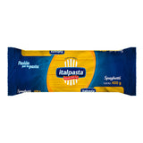 PASTA PARA SOPA SPAGHETTI ITALPASTA PAQUETE 400  GR.