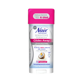 CREMA DEPILADORA CORPORAL NAIR GLIDES AWAY 86  ML.