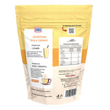 AVENA  EN POLVO SABOR PLATANO RIVERO 400  GR.