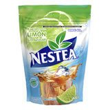 TE NEGRO NESTEA SABOR LIMON 400  GR.