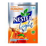 TE NEGRO NESTEA SABOR DURAZNO LIGHT 17  GR.