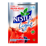 TE VERDE NESTEA SABOR FRUTOS ROJOS LIGHT 17  GR.