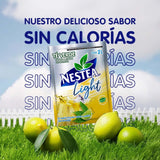 TE VERDE NESTEA SABOR LIMON LIGHT 17  GR.