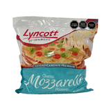 QUESO MOZARELLA PIZZERO LYNCOTT 2  KG.