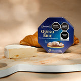 QUESO BRIE PORT BLEU 125  GR.