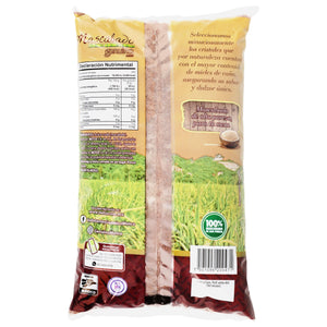 AZÚCAR MASCABADO GENUINO METCO BOLSA 1  KG.