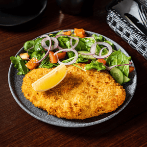 MILANESA DE POLLO PRACTICOS 500  GR.