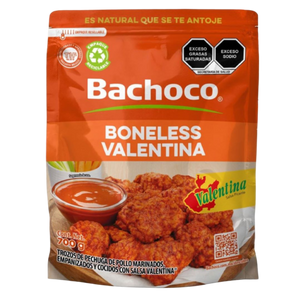 BONELESS SALSA VALENTINA 700  GR.