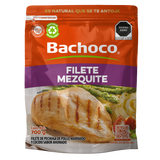 FILETE DE PECHUGA MEZQUITE BACHOCO 700  GR.