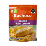 FILETE DE PECHUGA AJO LIMON BACHOCO 700  GR.