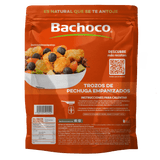 TROZOS DE PECHUGA CRUJIENTES BACHOCO 700  GR.