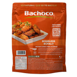 BONELESS BUFALO BACHOCO 700  GR.