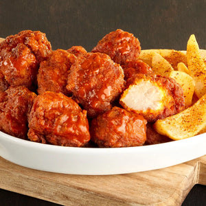 BONELESS BUFALO BACHOCO 700  GR.