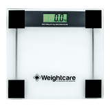 BASCULA  WEIGHTCARE  WCS-220 DIGITAL HUT 1  PZA.