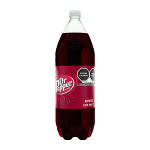 REFRESCO DR PEPPER 2  LT.