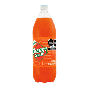 REFRESCO ORANGE CRUSH 2  LT.