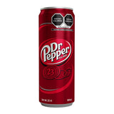 REFRESCO DR PEPPER 355  ML.