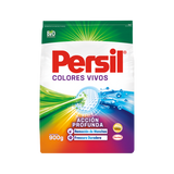 DETERGENTE POLVO PERSIL COLOR 900  GR.