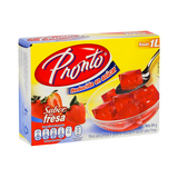 GELATINA PRONTO FRESA CAJA 84  GR.